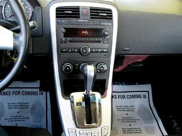 2007 Pontiac Torrent AWD 4dr SUV